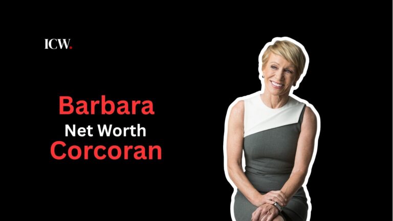 Barbara Corcoran net worth