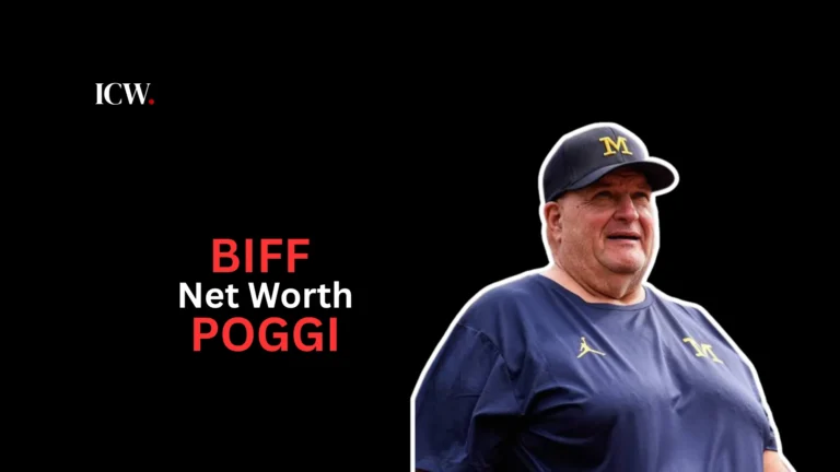 biff poggi net worth