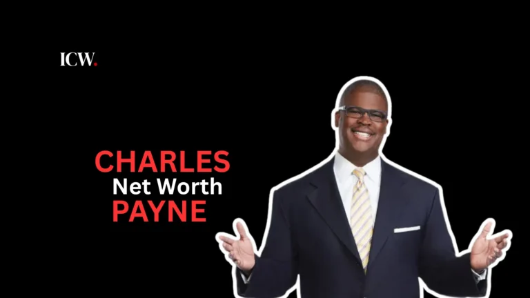 charles payne net worth