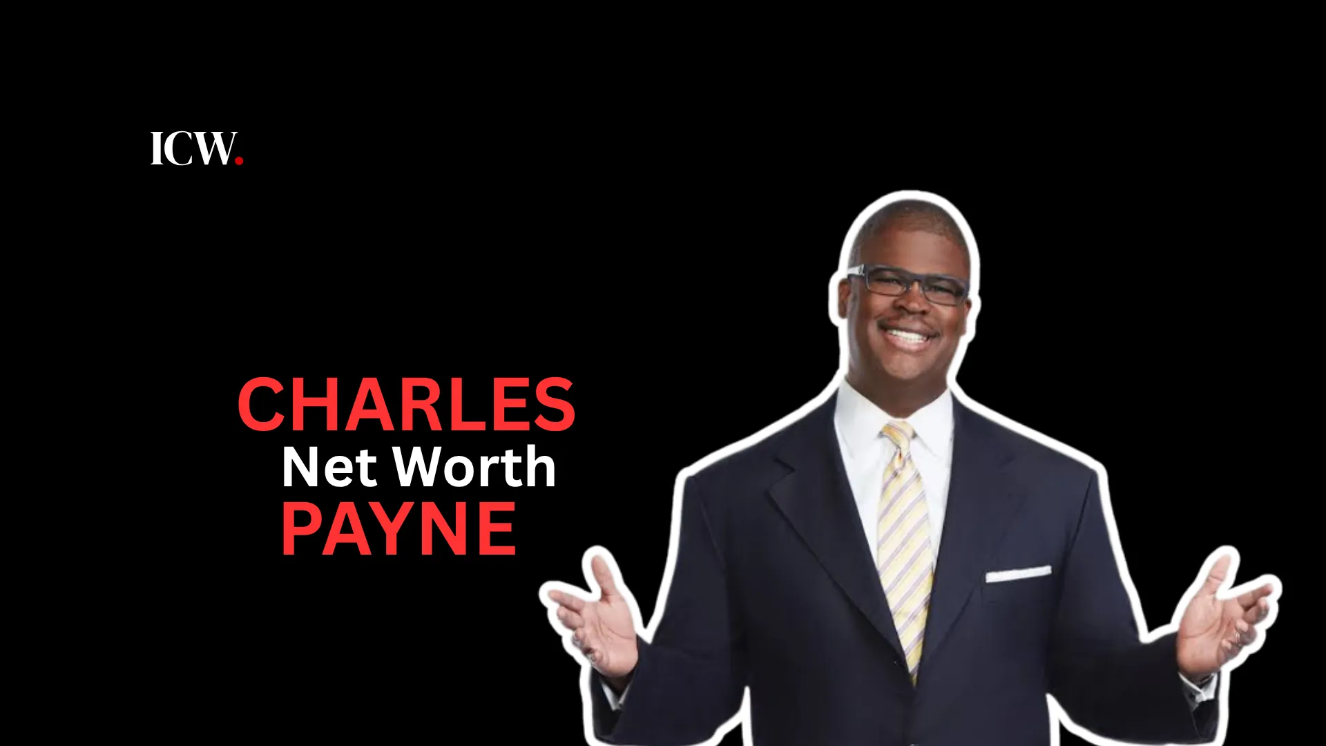 charles payne net worth