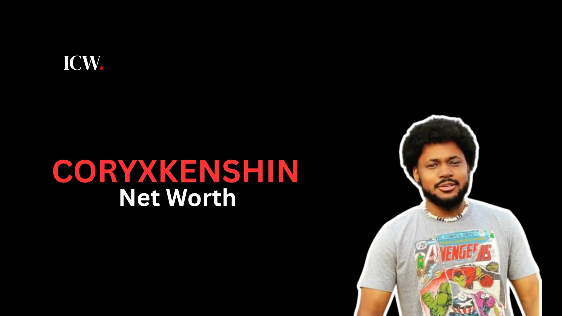coryxkenshin net worth