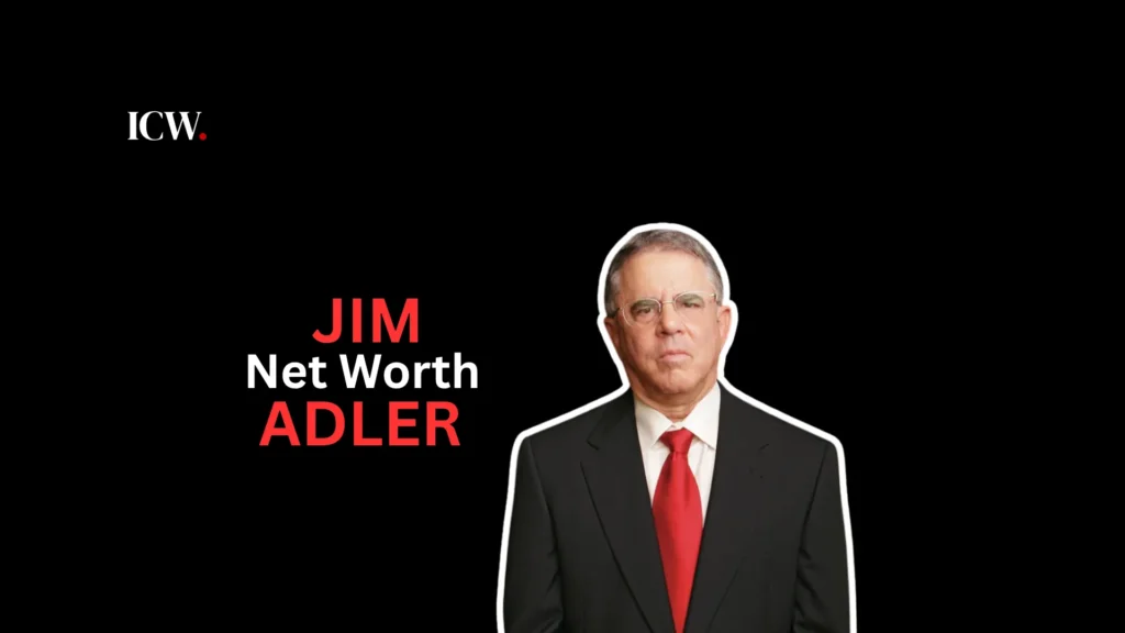 jim adler net worth