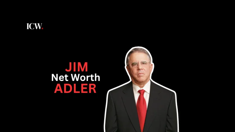 jim adler net worth