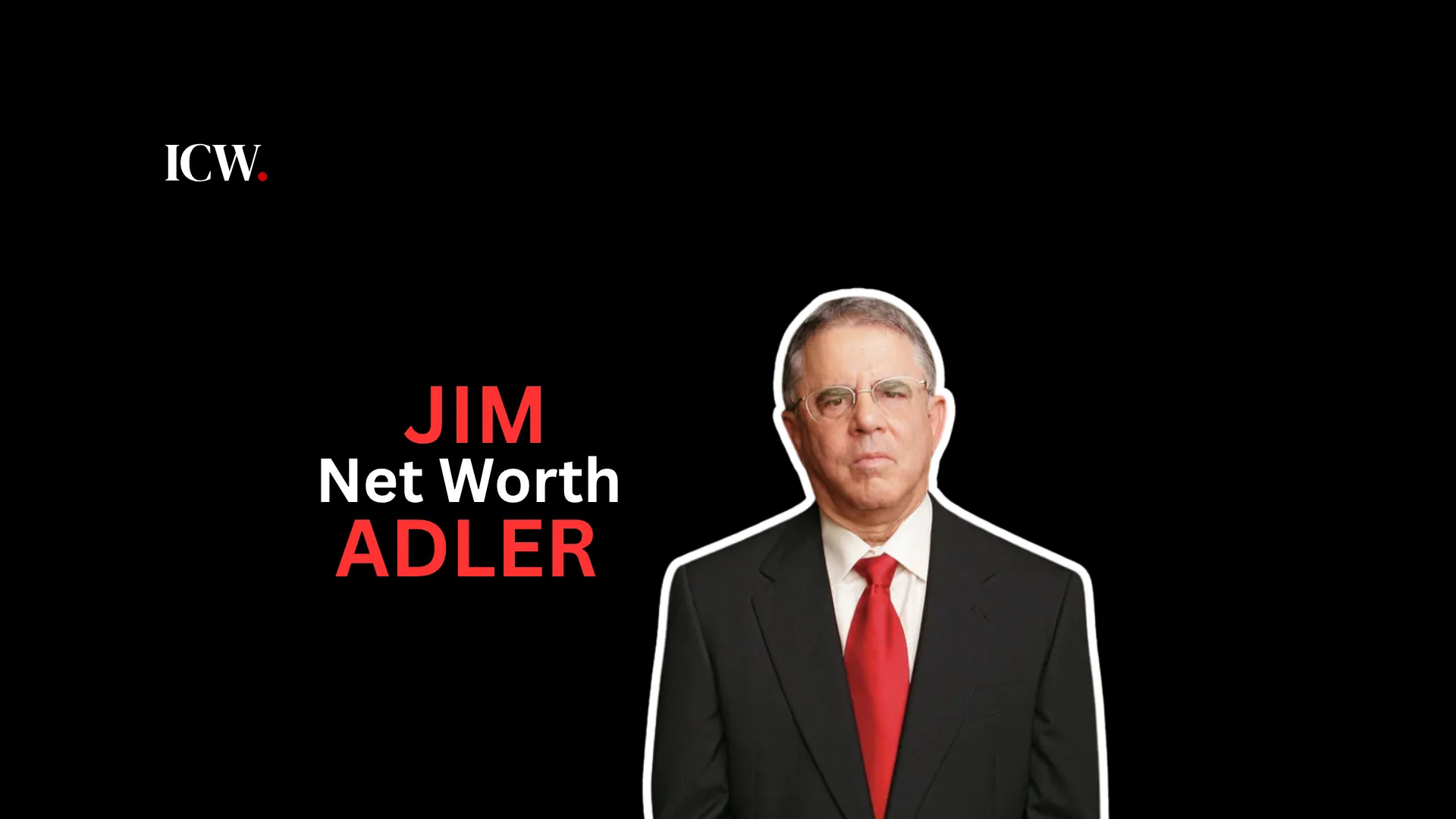 jim adler net worth