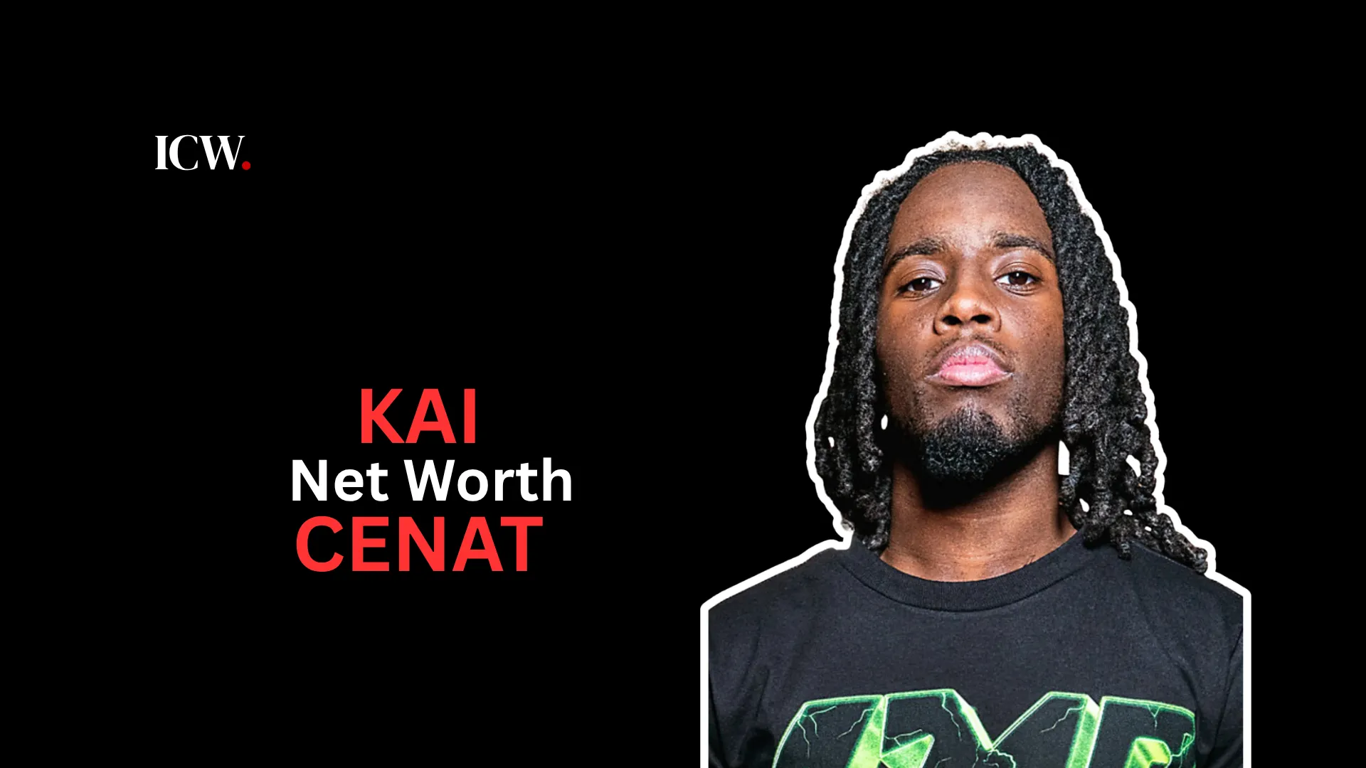 kai cenat net worth