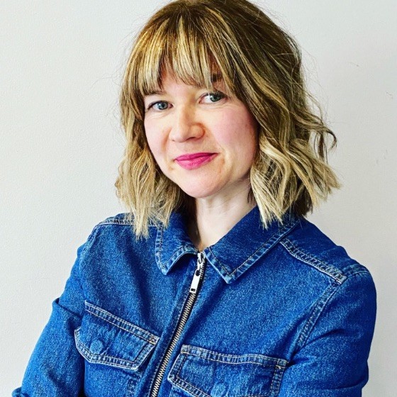 Monica Cafferky