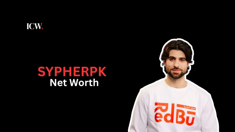 sypherpk net worth