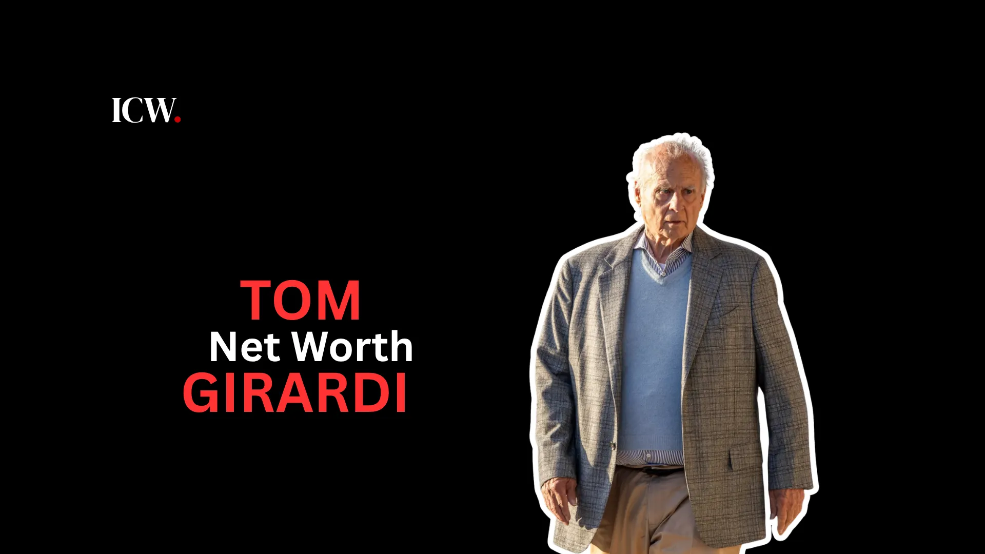 tom girardi net worth
