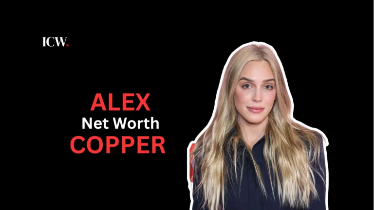 Alex Cooper Net Worth