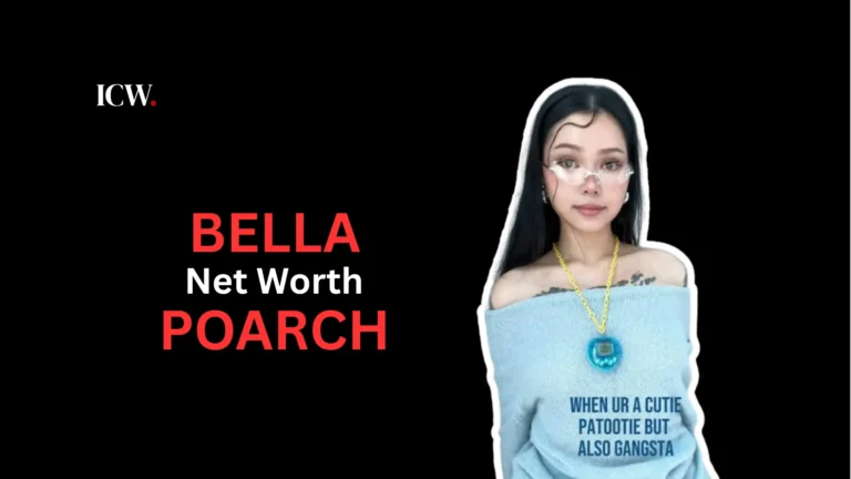 Bella Poarch Net worth