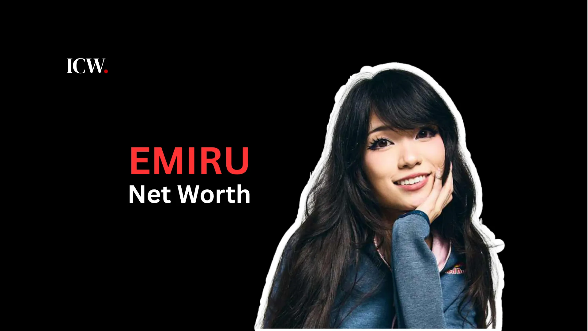 Emiru Net worth