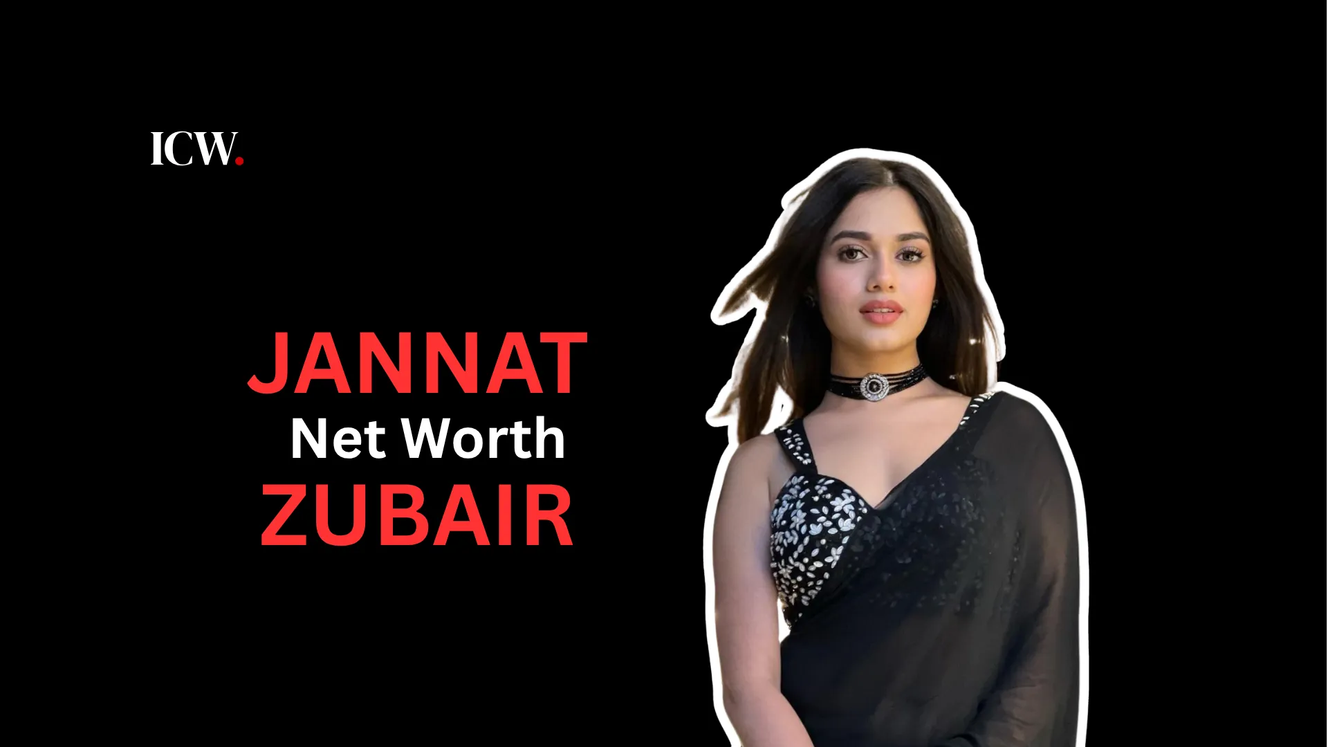 Jannat Zubair Net worth