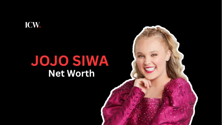 JoJo Siwa Net Worth