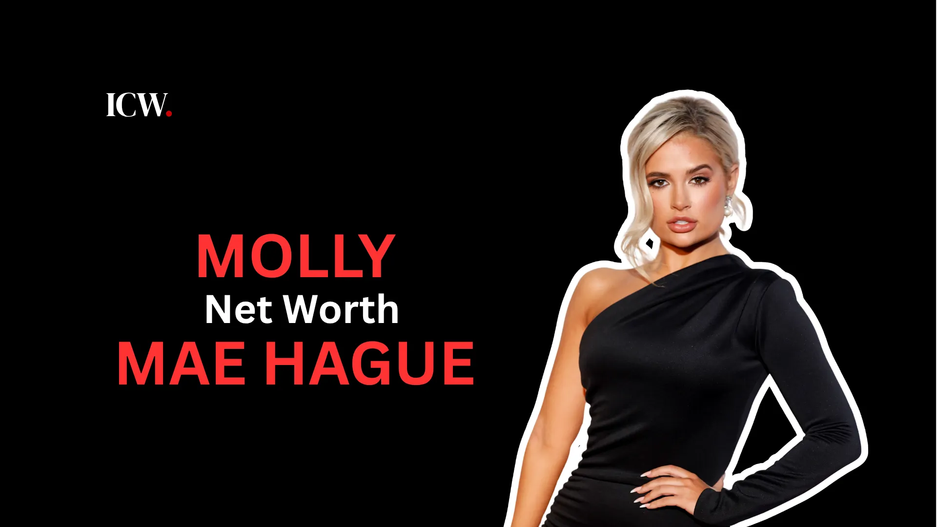 Molly-Mae Hague net worth