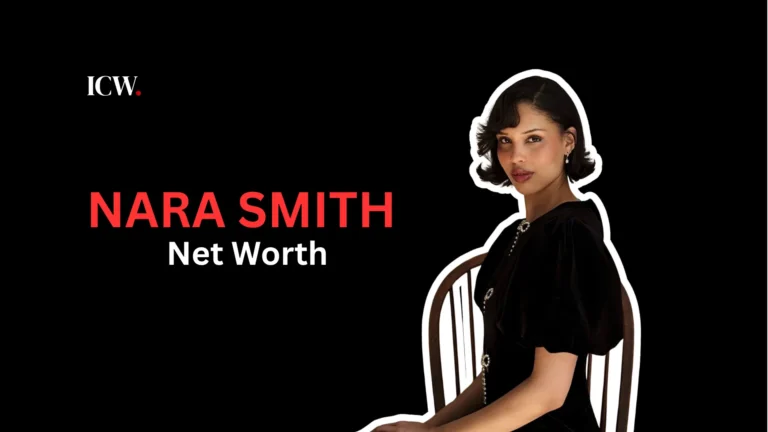 nara smith net worth