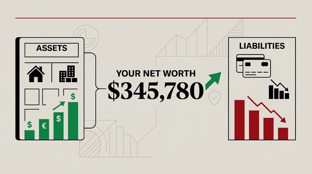 networth calculator