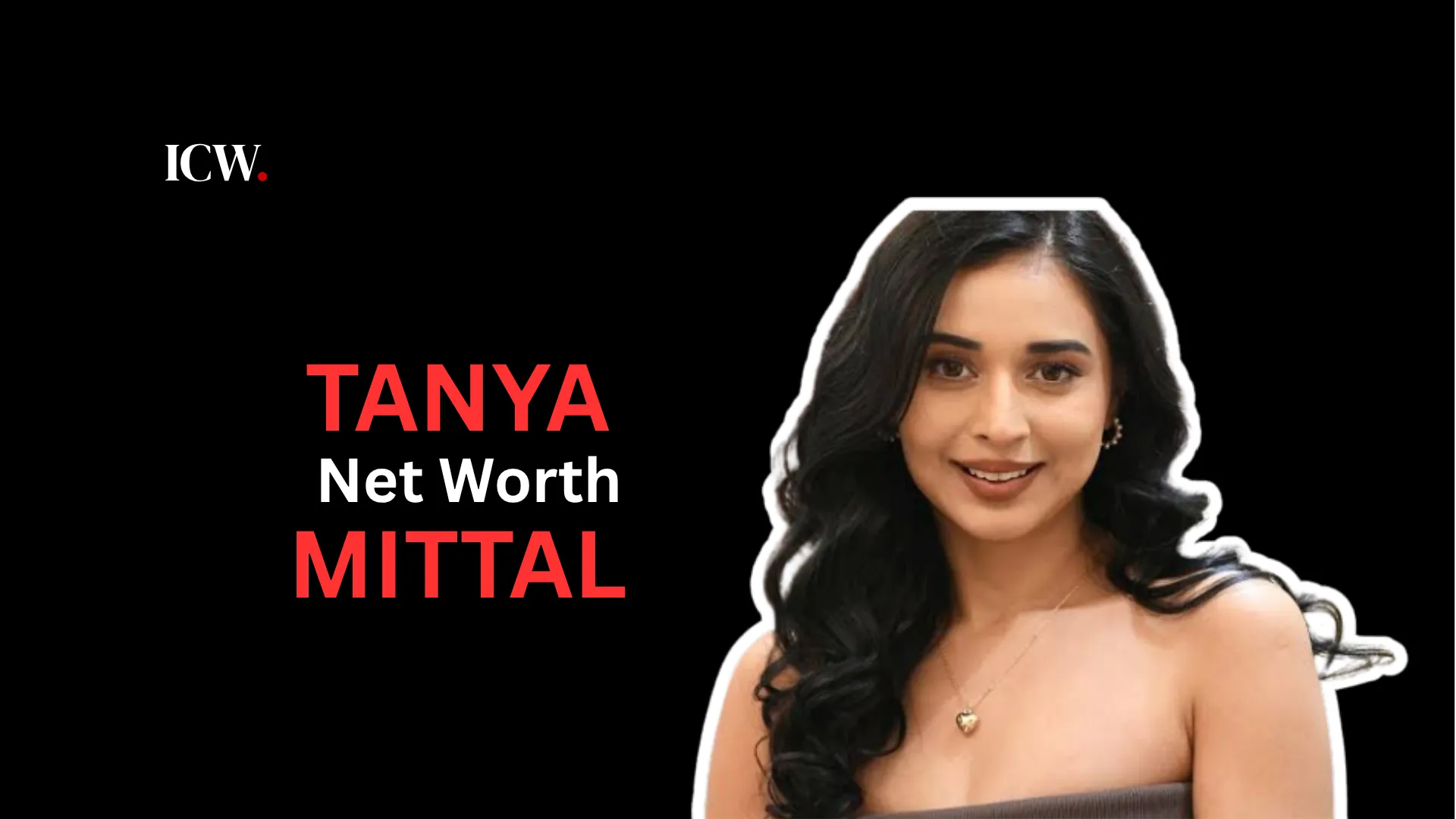 Tanya Mittal Net Worth