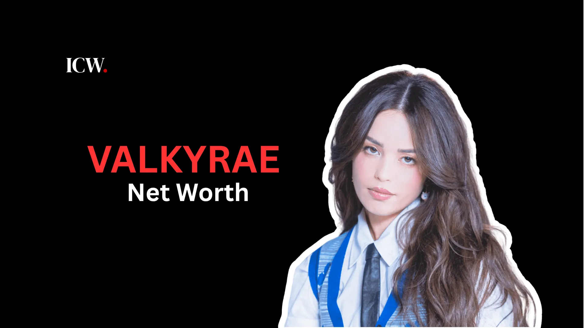 Valkyrae net worth
