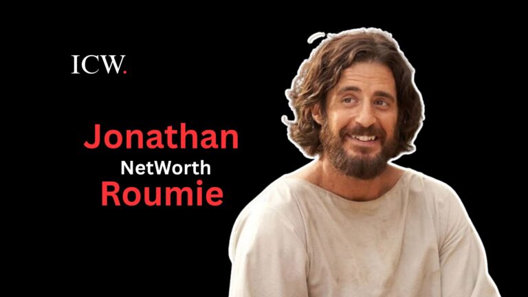 jonathan roumie net worth