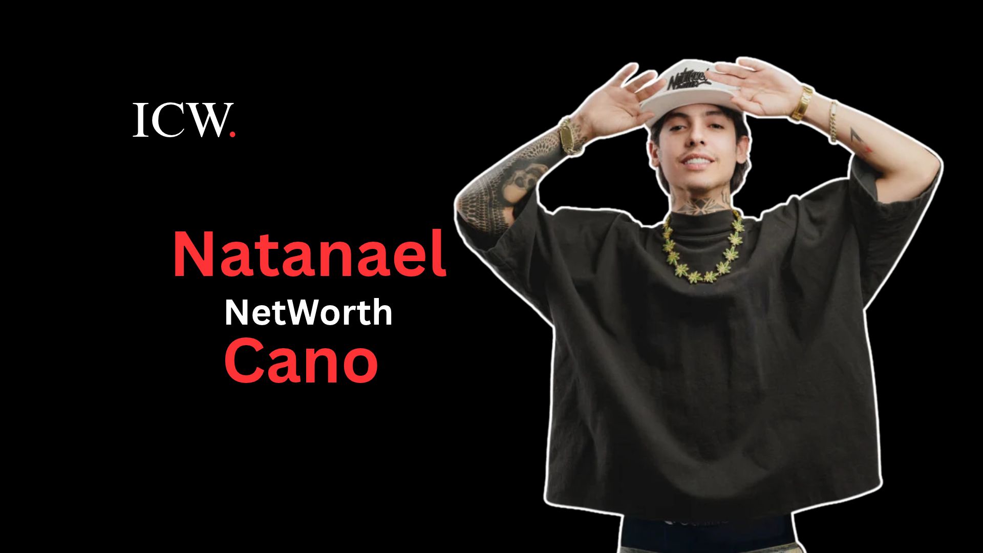 Natanael Cano Net Worth