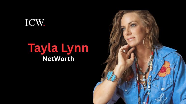 Tayla Lynn Net Worth