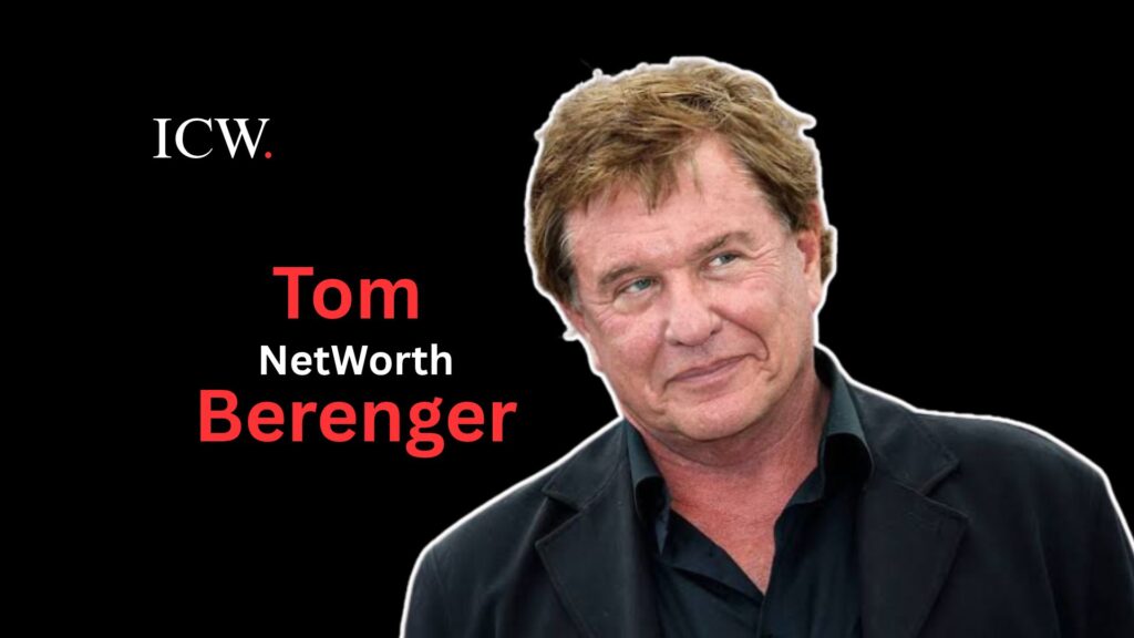 Tom Berenger Net Worth